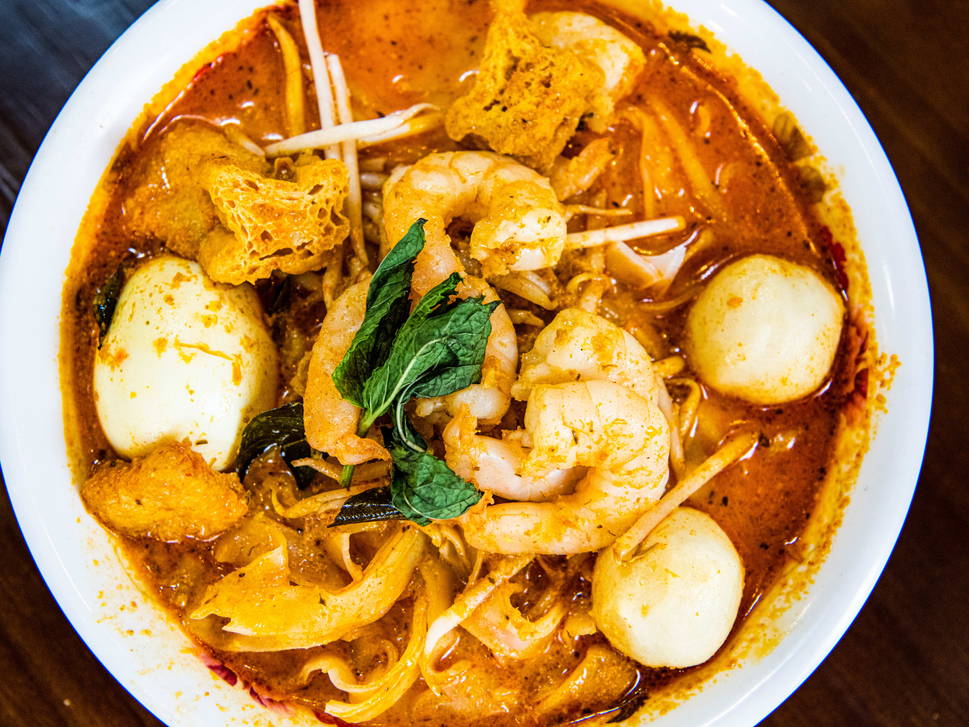 Hawker's Kitchen Review Kings Cross London The Infatuation